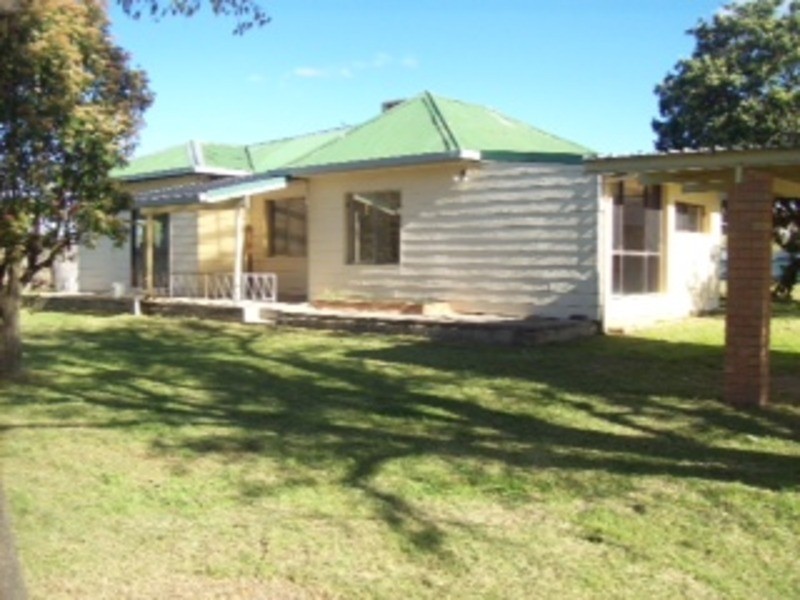 6915 Holbrook Road, Wagga Wagga NSW 2650