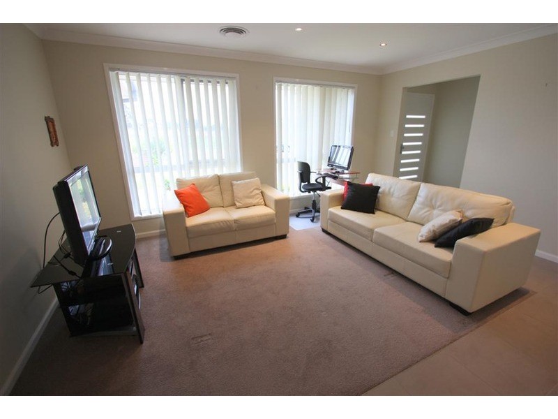 4/75 Barrima Street, Glenfield Park NSW 2650