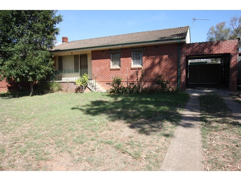 22 Edney  Street, Wagga Wagga NSW 2650