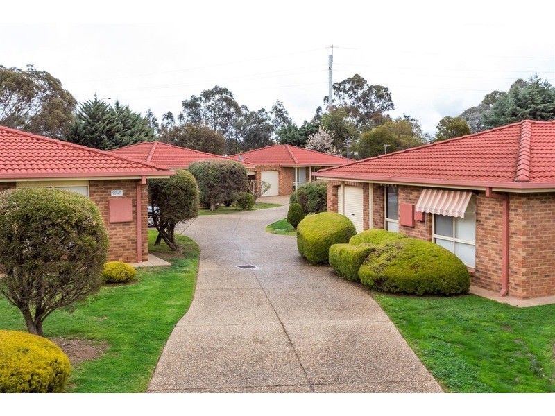 6/54 Adjin Street, Mount Austin NSW 2650