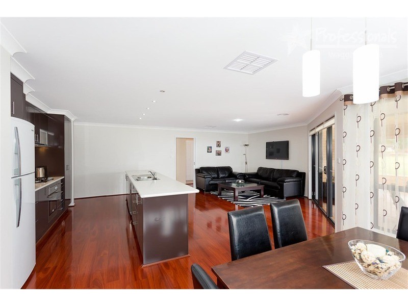 23 Balala Crescent, Bourkelands NSW 2650