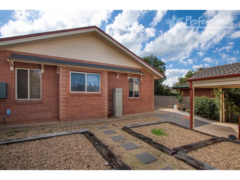5 Clipper  Way, Estella NSW 2650