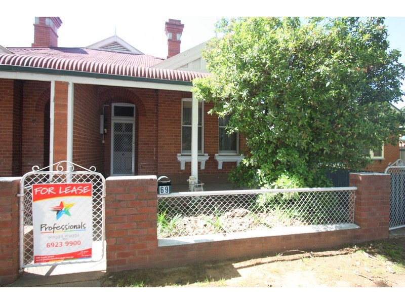 69 Best Street, Wagga Wagga NSW 2650