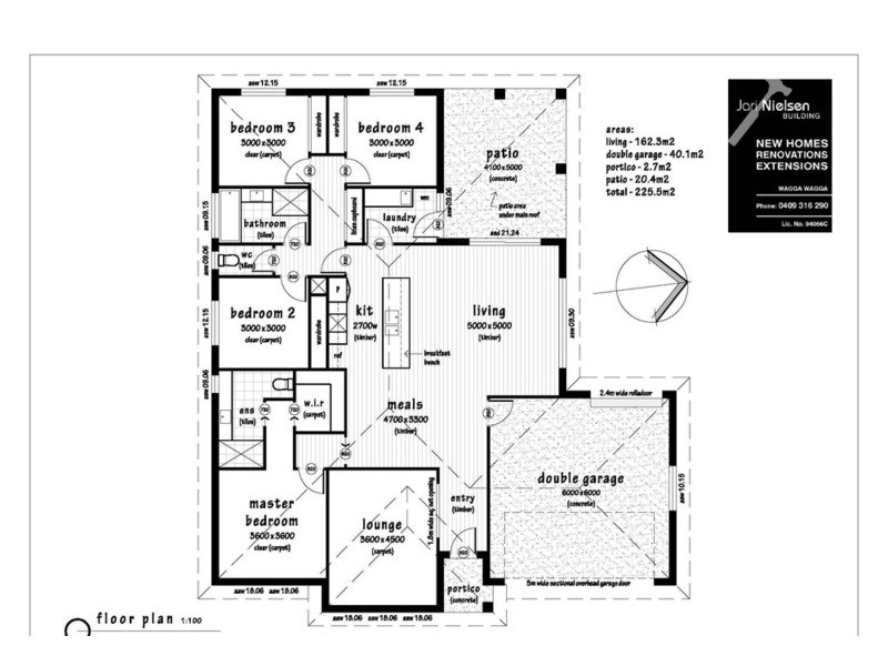 Lot 5 Cootamundra Boulevard, Estella NSW 2650