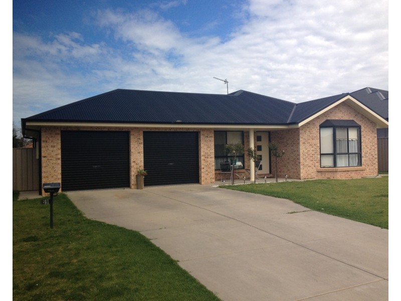 29 Mima Street, Glenfield Park NSW 2650