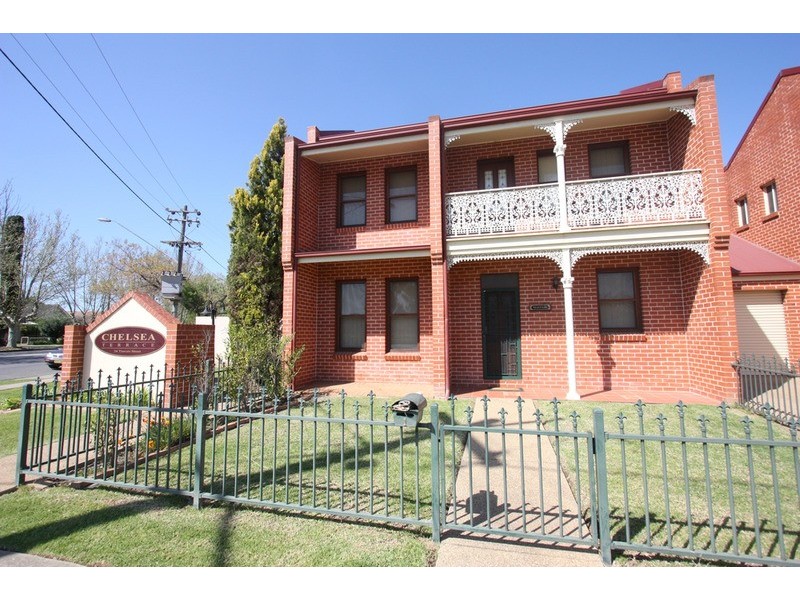 1/34 Travers Street, Wagga Wagga NSW 2650