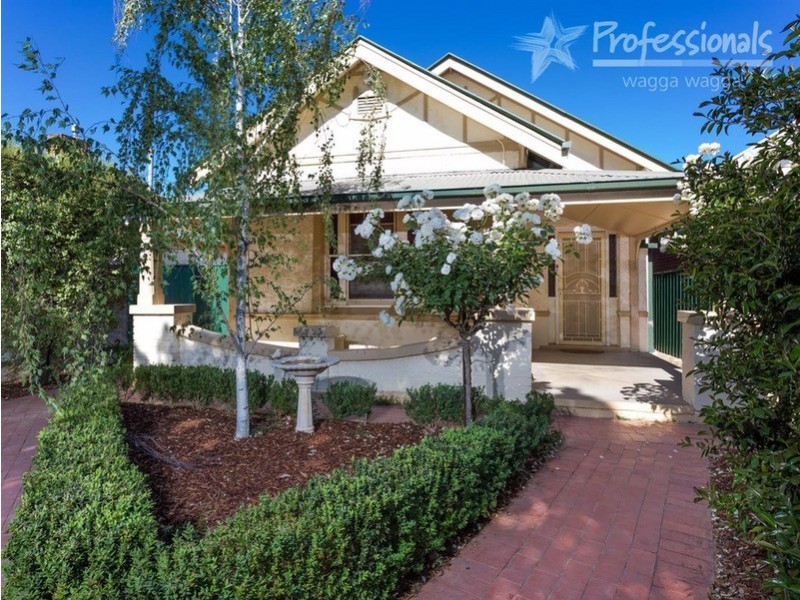 37 Thorne Street, Wagga Wagga NSW 2650
