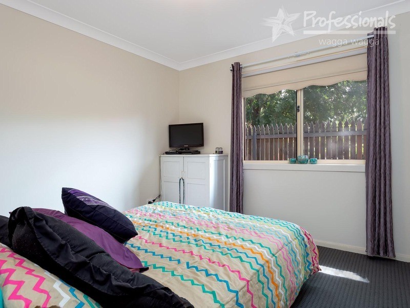 23/11 Crampton  Street, Wagga Wagga NSW 2650