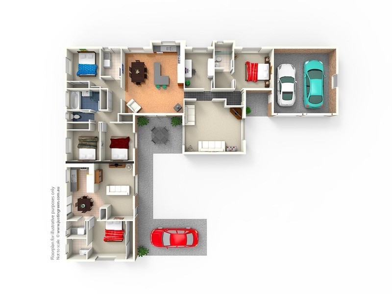 4 Tura Place, Glenfield Park NSW 2650