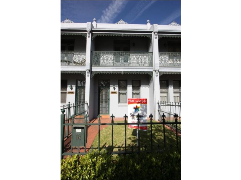 18/200 Fitzmaurice Street, Wagga Wagga NSW 2650
