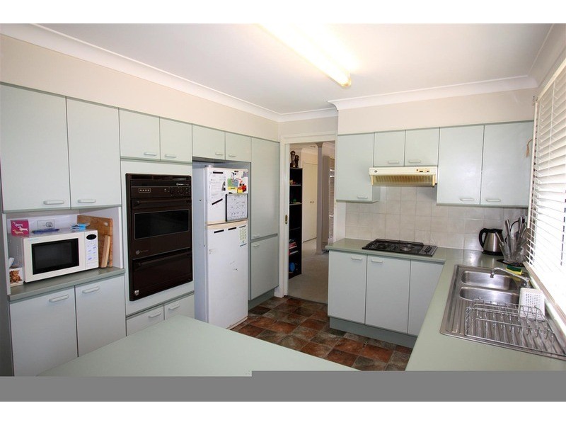 23 Sackville Drive, Forest Hill NSW 2651