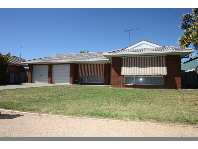 23 Sackville Drive, Forest Hill NSW 2651