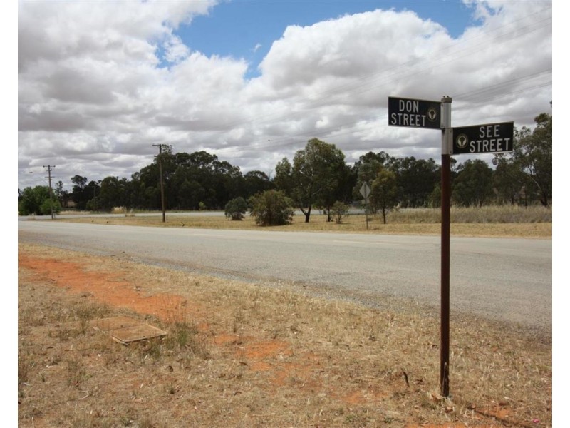 Lot 6 Don Street, Marrar NSW 2652