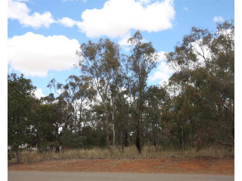 Lot 6 Don Street, Marrar NSW 2652