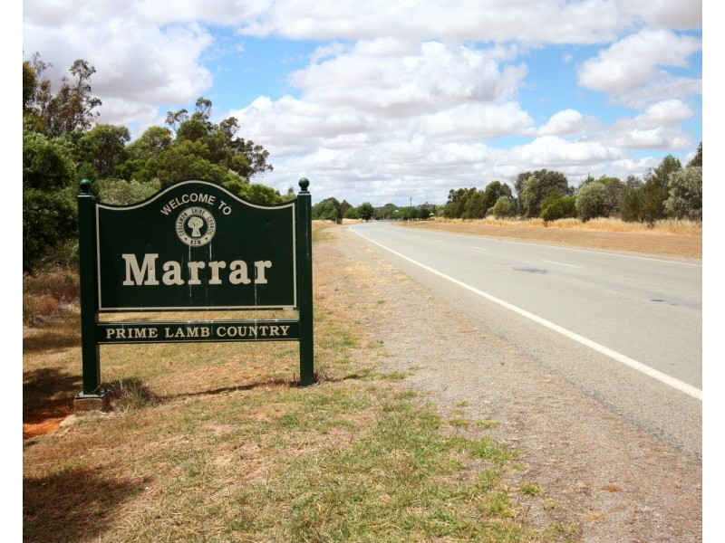 Lot 5 Don Street, Marrar NSW 2652