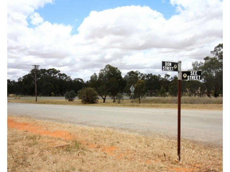 Lot 5 Don Street, Marrar NSW 2652