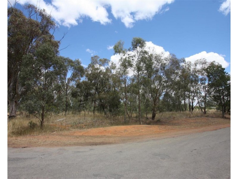 Lot 5 Don Street, Marrar NSW 2652