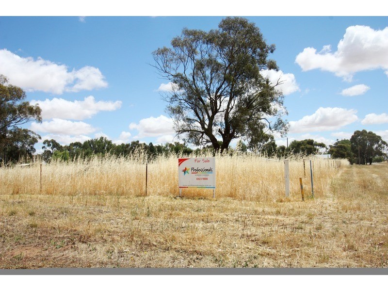 Lot 9 Bull Street, Currawarna NSW 2650