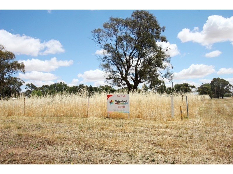 Lot 2 Bull Street, Currawarna NSW 2650