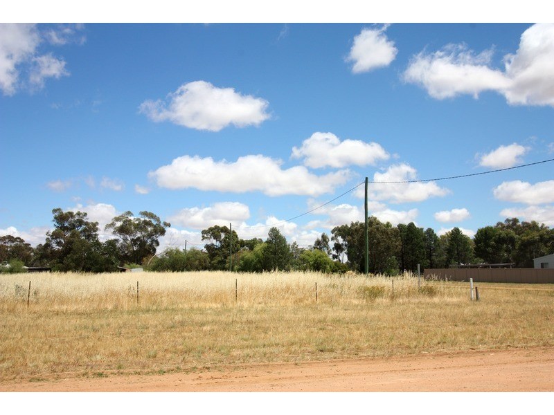 Lot 2 Bull Street, Currawarna NSW 2650
