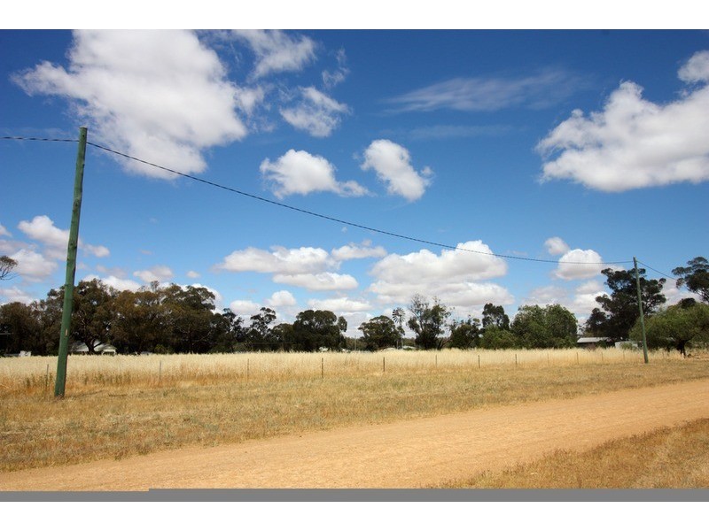 Lot 1 Bull Street, Currawarna NSW 2650