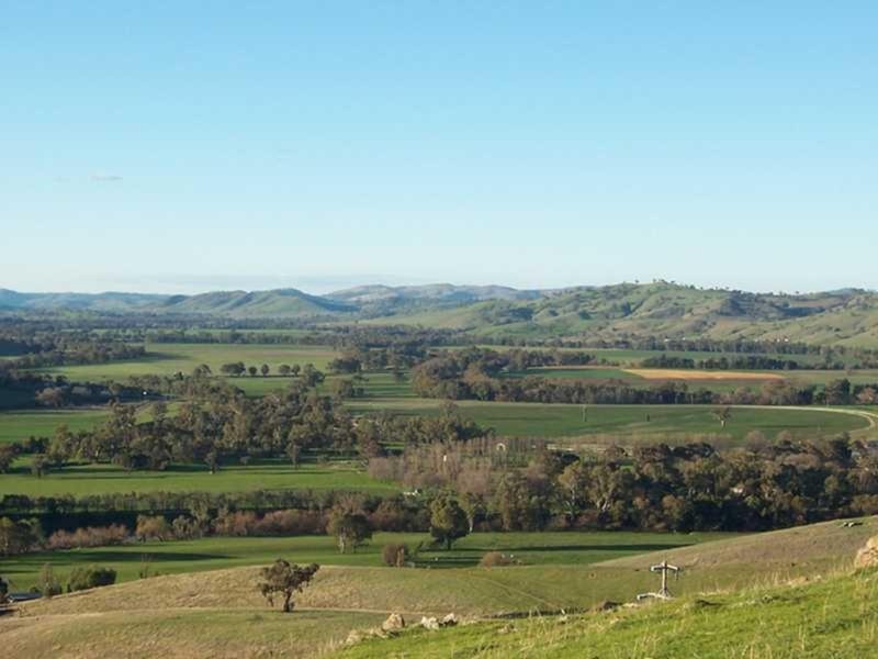 Lot 302 Nangus Road, Gundagai NSW 2722