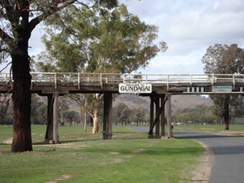 Lot 302 Nangus Road, Gundagai NSW 2722