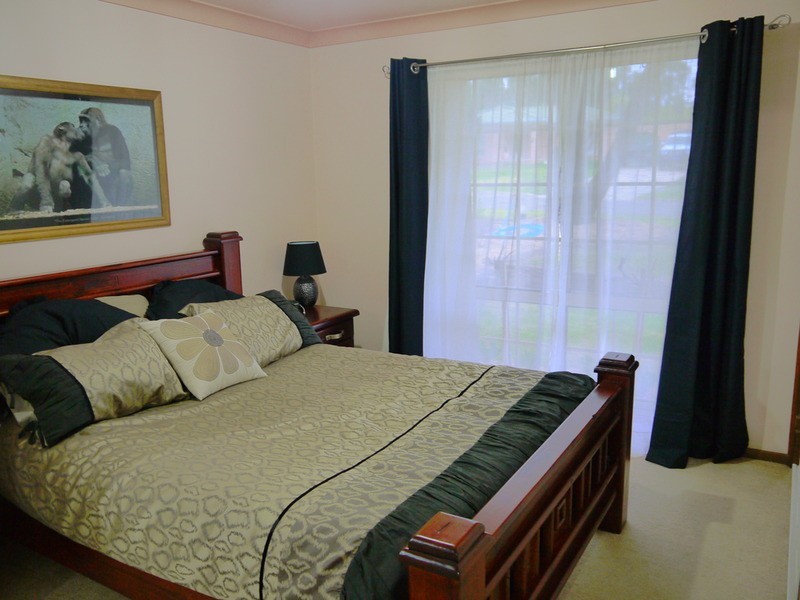 60 Pugsley Avenue, Estella NSW 2650