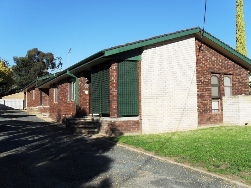 4/25 Kenneally Street, Wagga Wagga NSW 2650