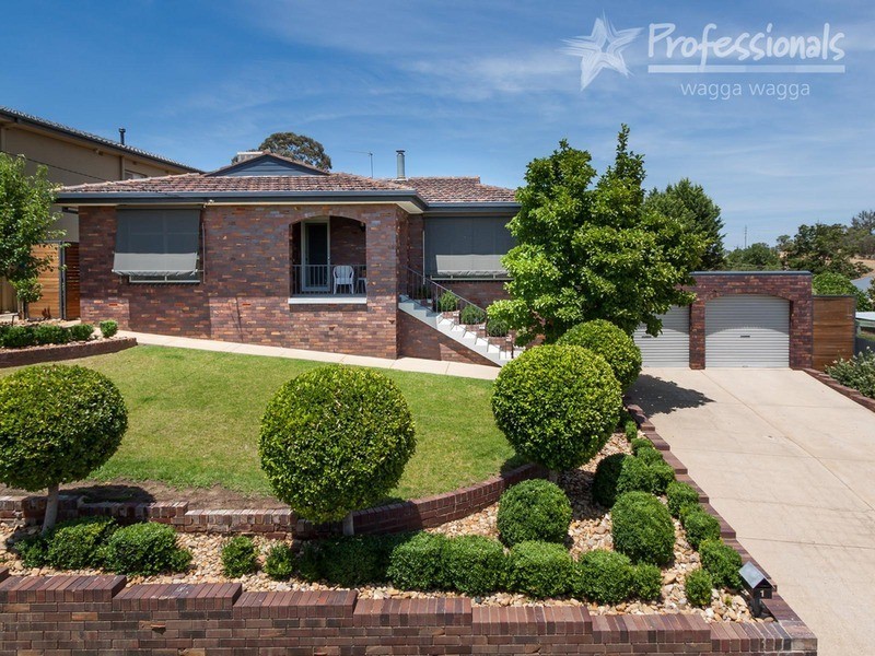 1 Missouri  Avenue, Tolland NSW 2650