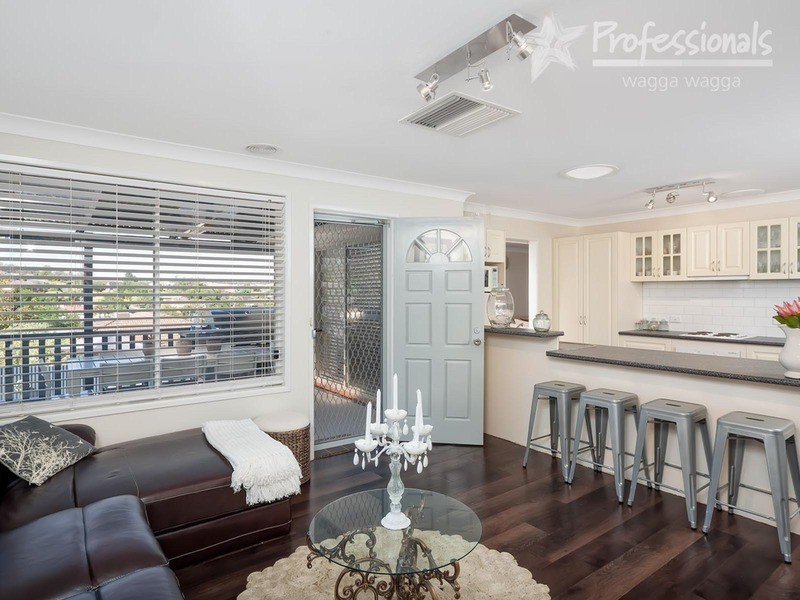 1 Missouri  Avenue, Tolland NSW 2650