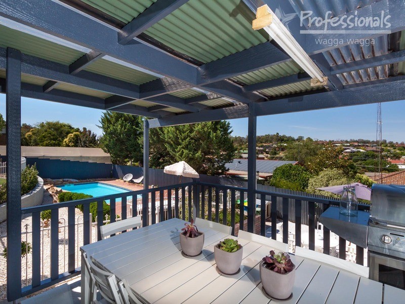 1 Missouri  Avenue, Tolland NSW 2650