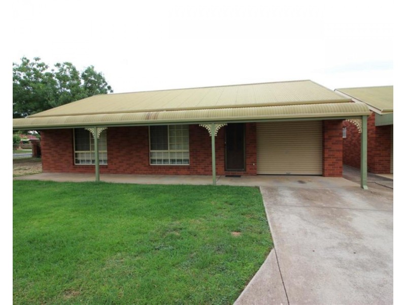 1/25 Darri Street, Glenfield Park NSW 2650