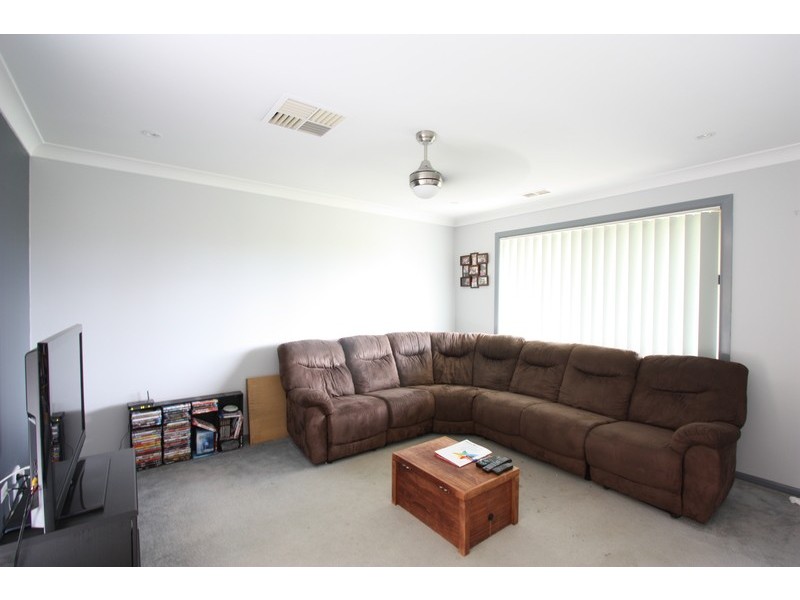 21 Kurrajong Avenue, Forest Hill NSW 2651