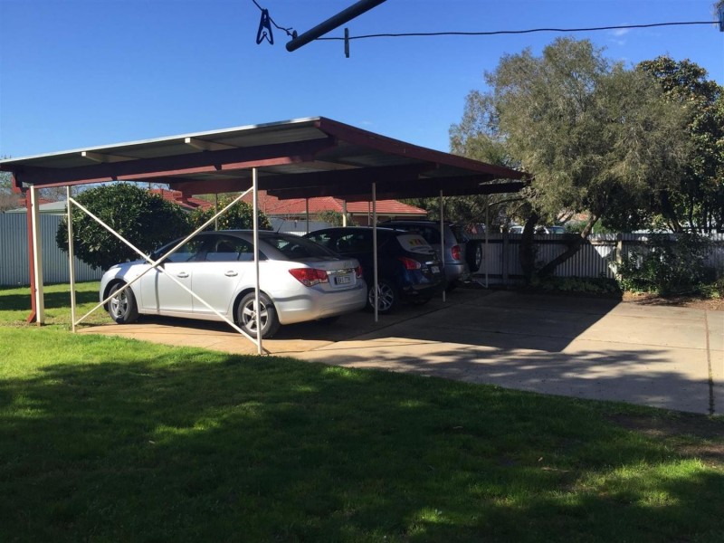 3/17 Cochrane Street, Wagga Wagga NSW 2650