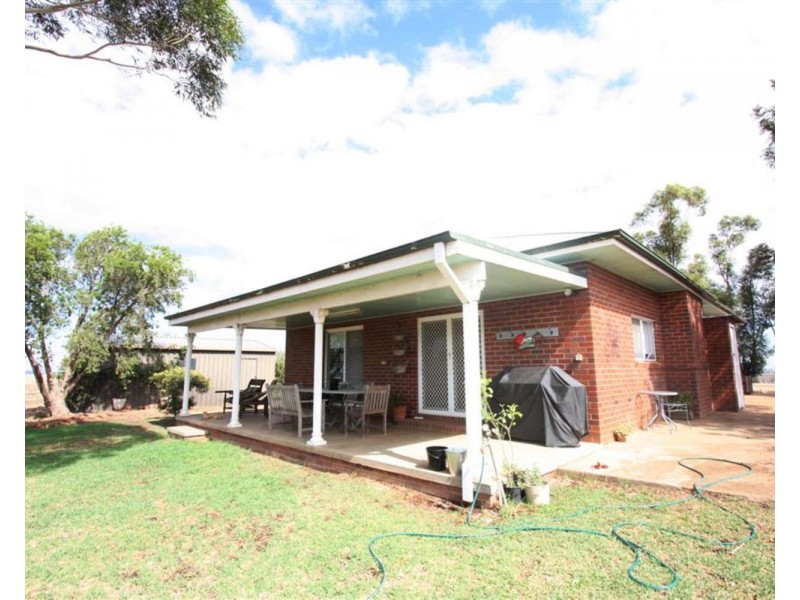 146/Seventeen Mile Road, Marrar NSW 2652