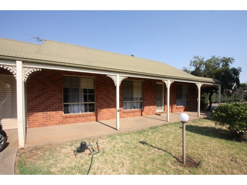 6/18 Darlow Street, Wagga Wagga NSW 2650