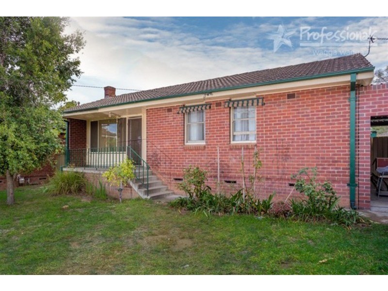 22 Edney Street, Wagga Wagga NSW 2650