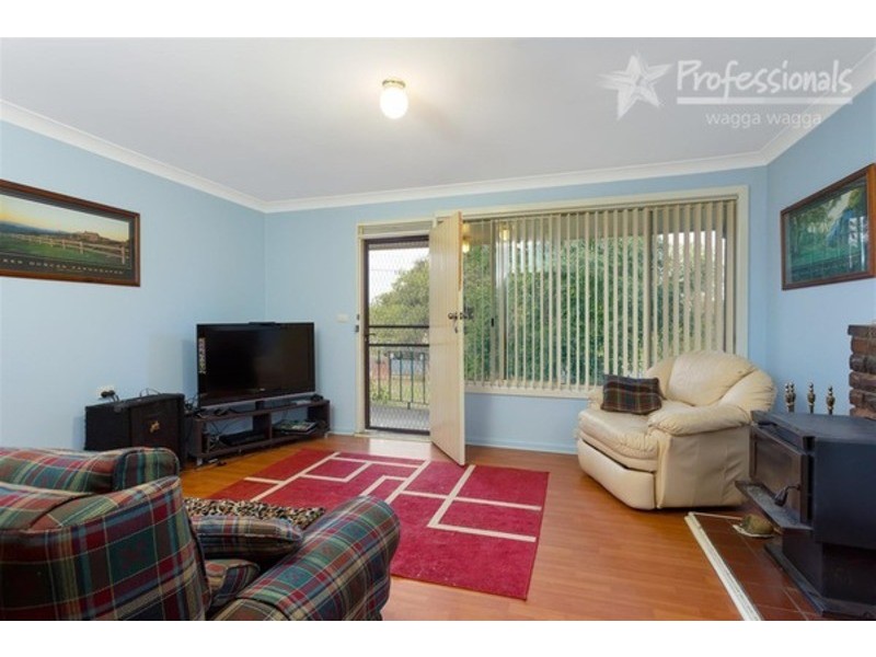 22 Edney Street, Wagga Wagga NSW 2650