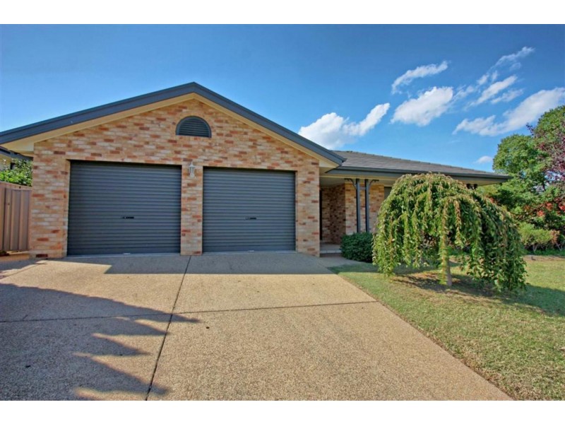 26 Stirling Boulevard, Tatton NSW 2650