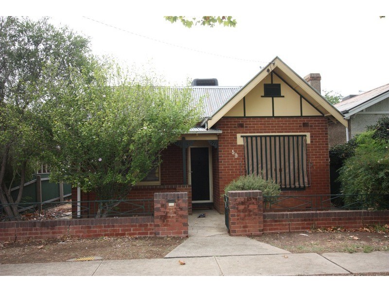 59 Fox Street, Wagga Wagga NSW 2650