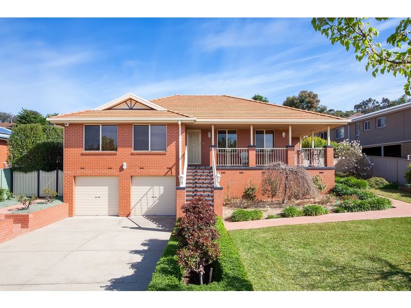 10 Patamba Street, Wagga Wagga NSW 2650