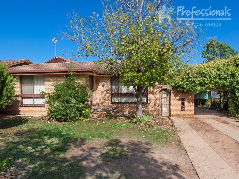 7 Simpson Avenue, Forest Hill NSW 2651