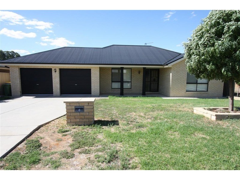 6 Apprentice Avenue, Wagga Wagga NSW 2650