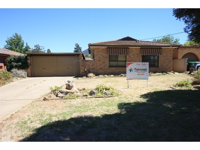 20 Horsley Street, Kooringal NSW 2650