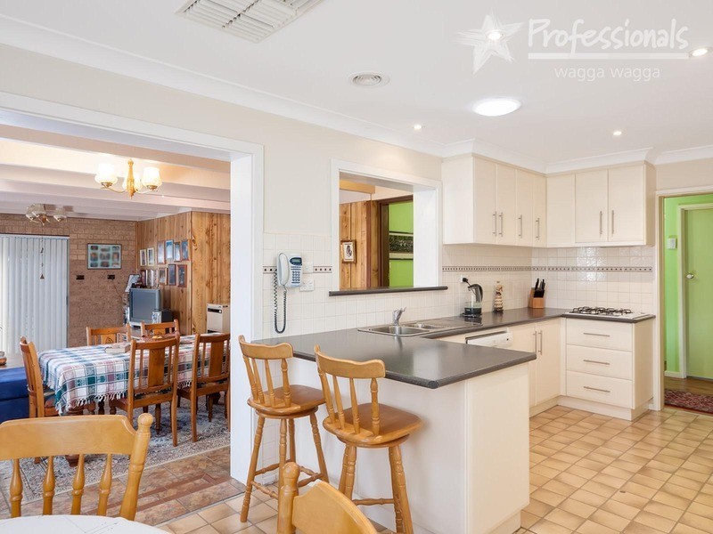 26  Anne  Street, Tolland NSW 2650