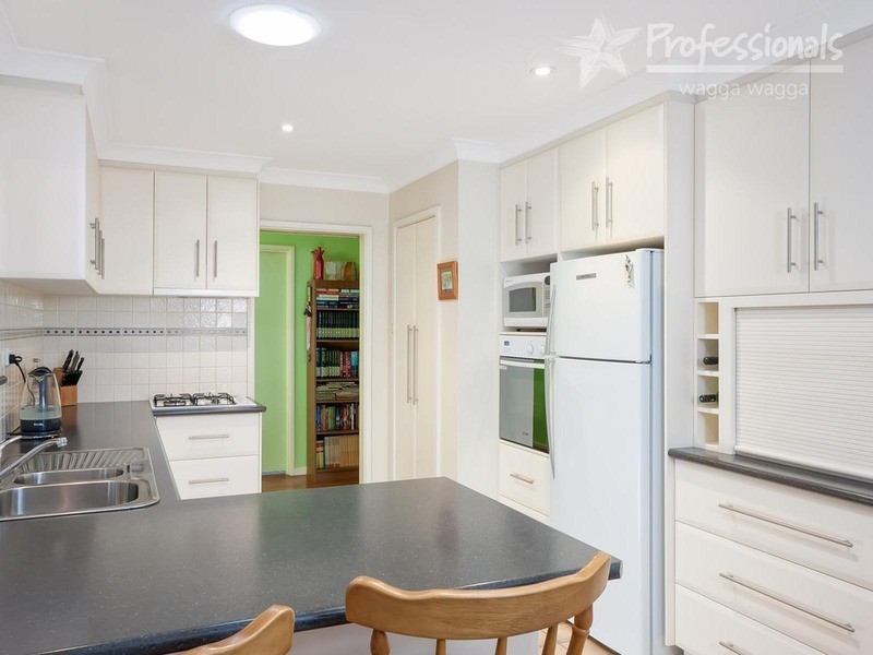 26  Anne  Street, Tolland NSW 2650