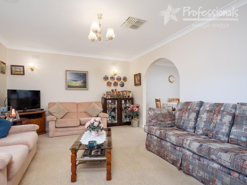 26  Anne  Street, Tolland NSW 2650