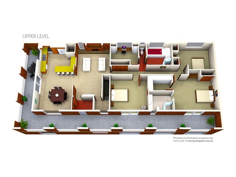 110 The Esplanade, Wagga Wagga NSW 2650