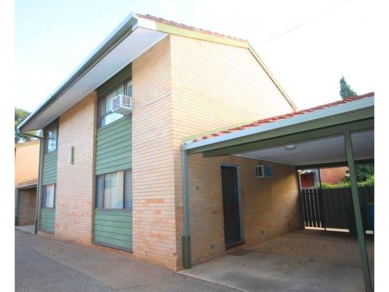 12/241 Edward  Street, Wagga Wagga NSW 2650